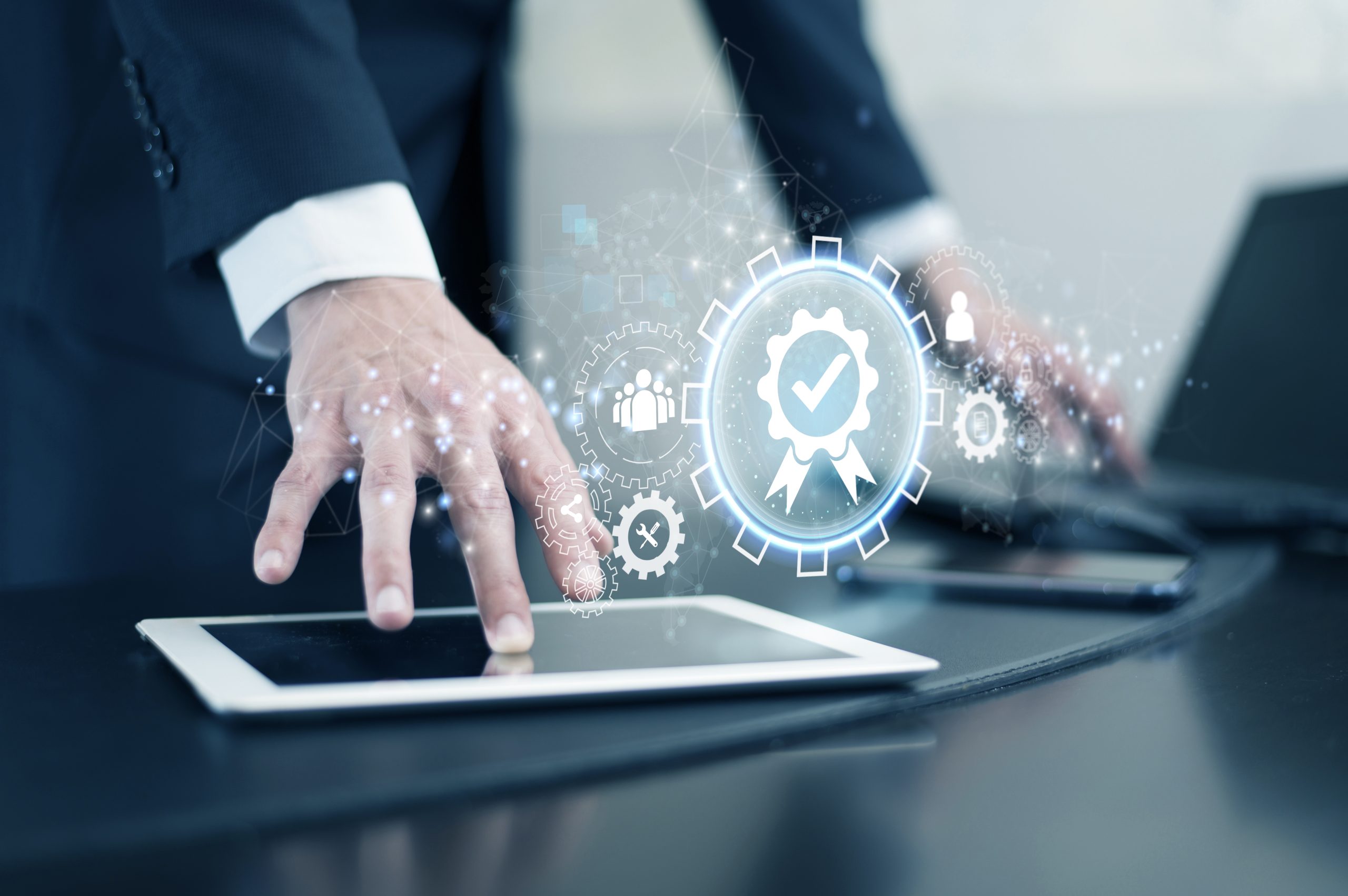 Certification Services