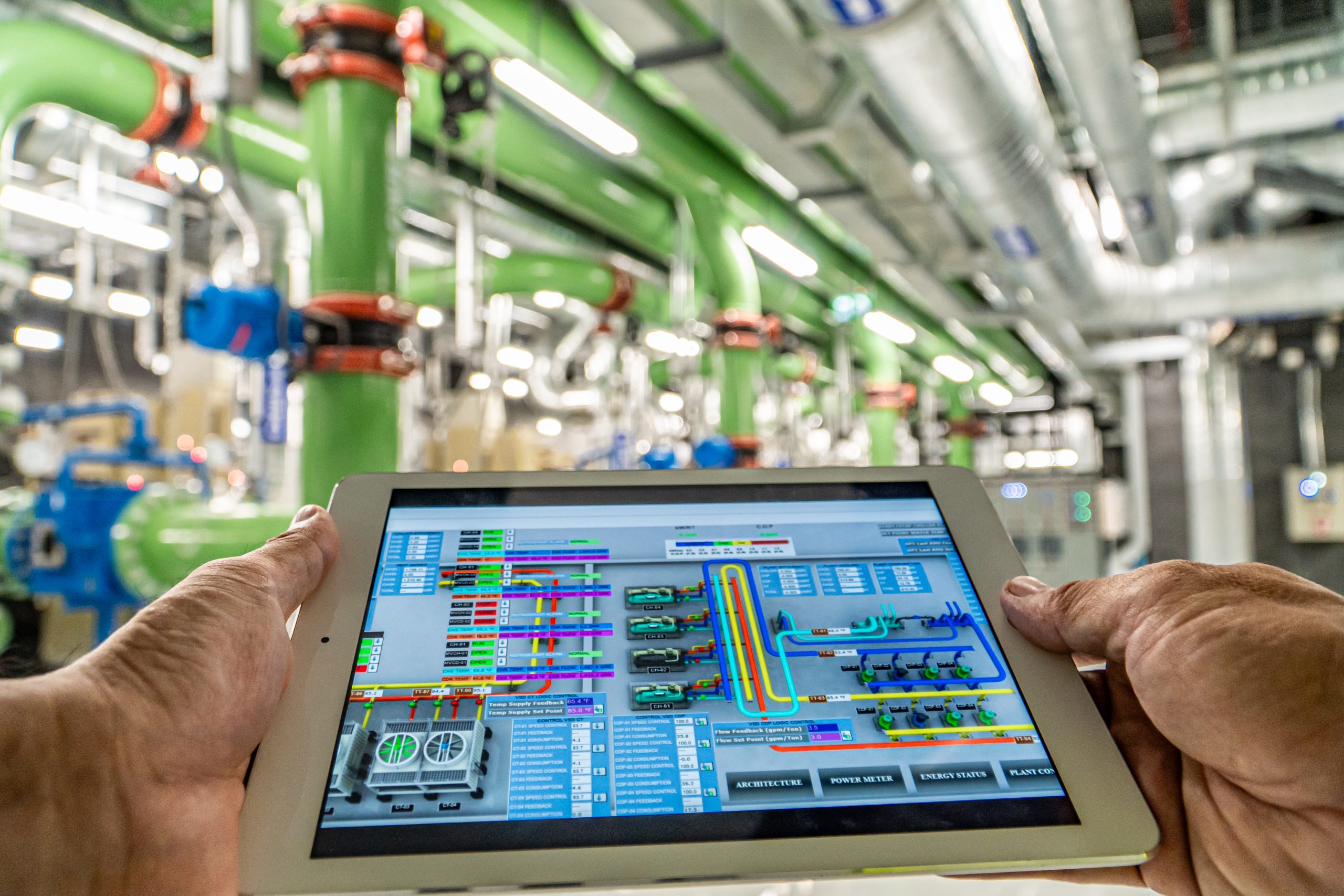 Engineering Services